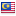 sgber.com server is located in Malaysia